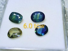 Australian Sapphire Bulk Pack