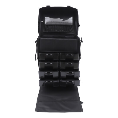 Kosmetik Trolley Organizer Make Up Fall Tasche Kosmetikkoffer Friseurkoffer