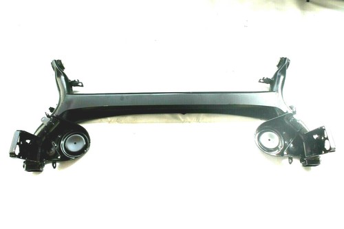 NEU Hinterachse Fiat Panda II 169 Hinterer Hilfsrahmen Achsquerträger - Bild 2 von 7