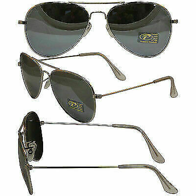 New Prodesign Denmark 8128 c.4021 Aviator Red Sunglasses Gray Lenses 56mm New Prodesign Denmark 8128 c.4021 Aviator Red Sunglasses  main image 4