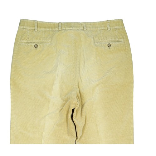 SOR SÖR Herren Jeans Hose Cord Straight leg Chino Cordhose 54 XXL W38 L32 Beige - 第 4/5 張圖片