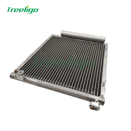 Universal Underdash Electric Air Conditioning 12V Cool&Heat A/C Kit Auto Car DC - Picture 10 of 17