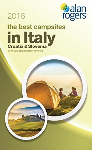 Alan Rogers - The Best Campsites in Italy, Croatia & Slovenia 20