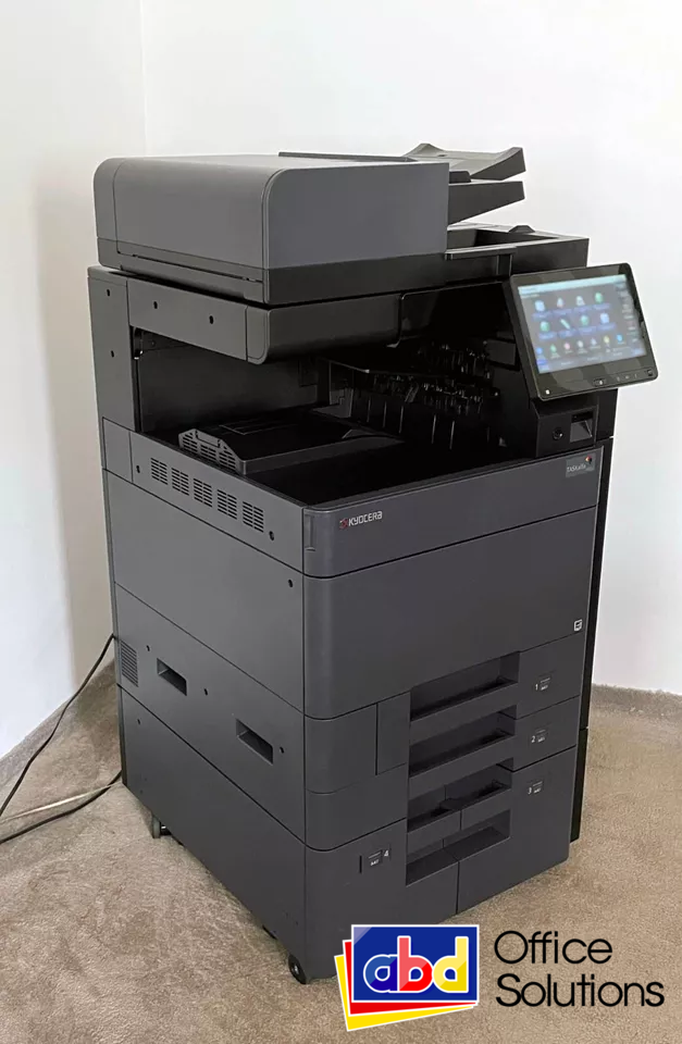 Kyocera TaskAlfa 2553ci A3 Laser Color MFP Copier Printer Kyocera TaskAlfa 2553ci A3 Laser Color MFP Copier Printer