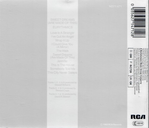 D-G Rock & Pop International - CD aus Sammlung zur Auswahl sehr guter Zustand - Bild 57 von 128
