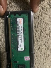 hynix 4gb 2Rx4 Pc2-6400u-800-12