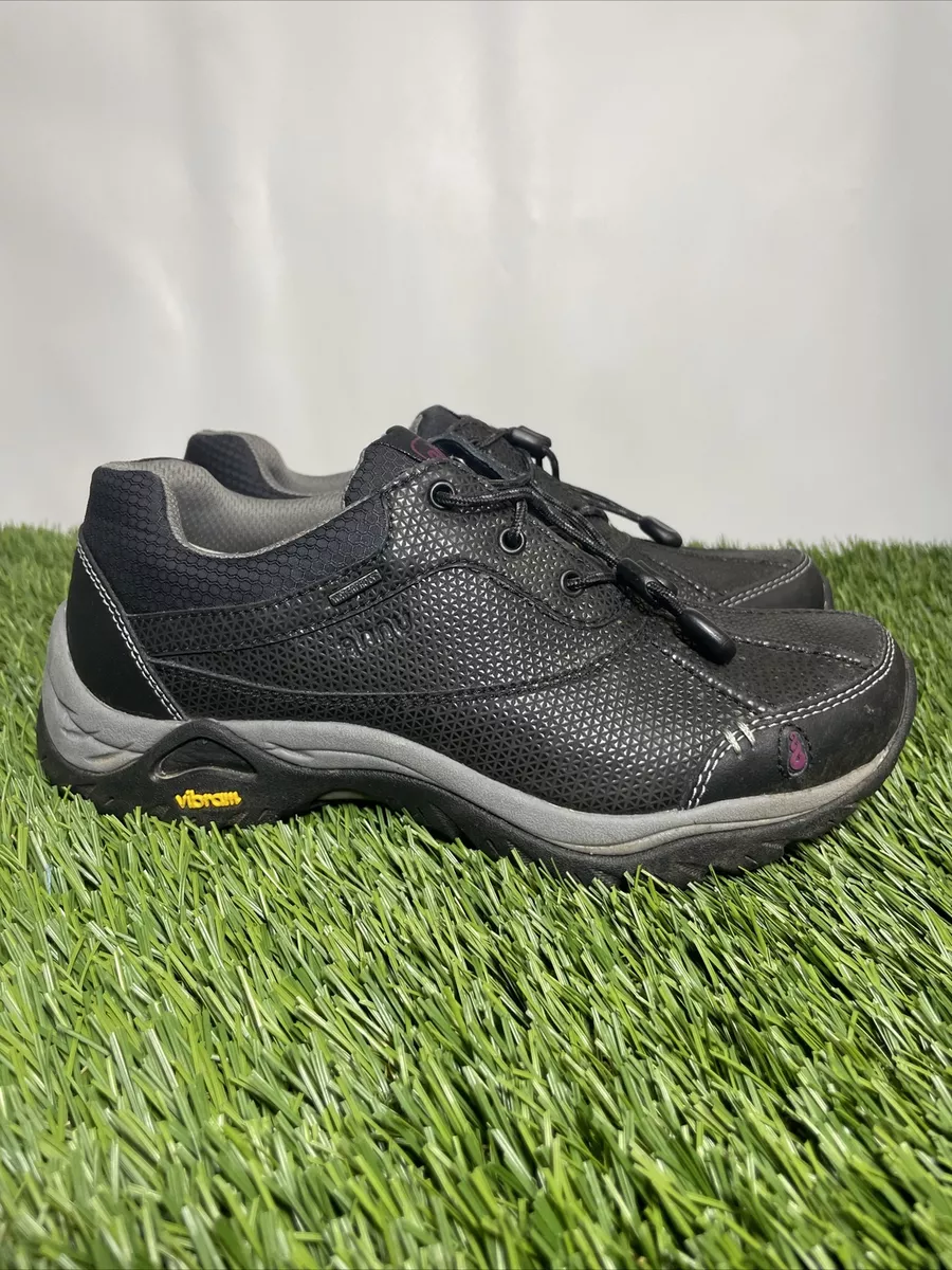 Ahnu women's calaveras waterproof 2025 hiking shoe