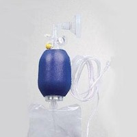 Carefusion Resuscitation Kit W/mask & Oxygen Reservoir Tubing 40in Tubing - 1/ea Carefusion Resuscitation Kit W/mask & Oxygen Reservoir Tubing 40in Tubing - 1/ea