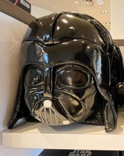 Disney Parks Star Wars Darth Vader Mini Backpack