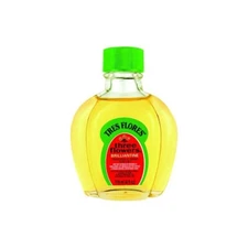 Three Flowers Brilliantine Liquid 4 fl oz