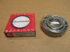 SKF 7307BG Angular Contact Bearing 7307 BG 7307B CONS 35x80x21 mm