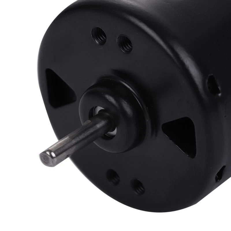 1/10 Rc Car Brushed 17t 540 Motor For Tamiya TT01 TT02 TT01E TT01D m06 M05  - Image 4 of 4