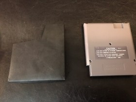 NES Nintendo CIB Wheel Of Fortune Family Edition Box Manual & Cart Boxed Game