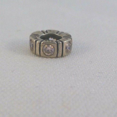 Authentic Pandora ALE S925 Sterling 