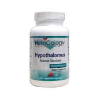 Nutricology Allergy Research Hypothalamus 100 Veg Caps on sale Nutricology Allergy Research Hypothalamus 100 Veg Caps on sale