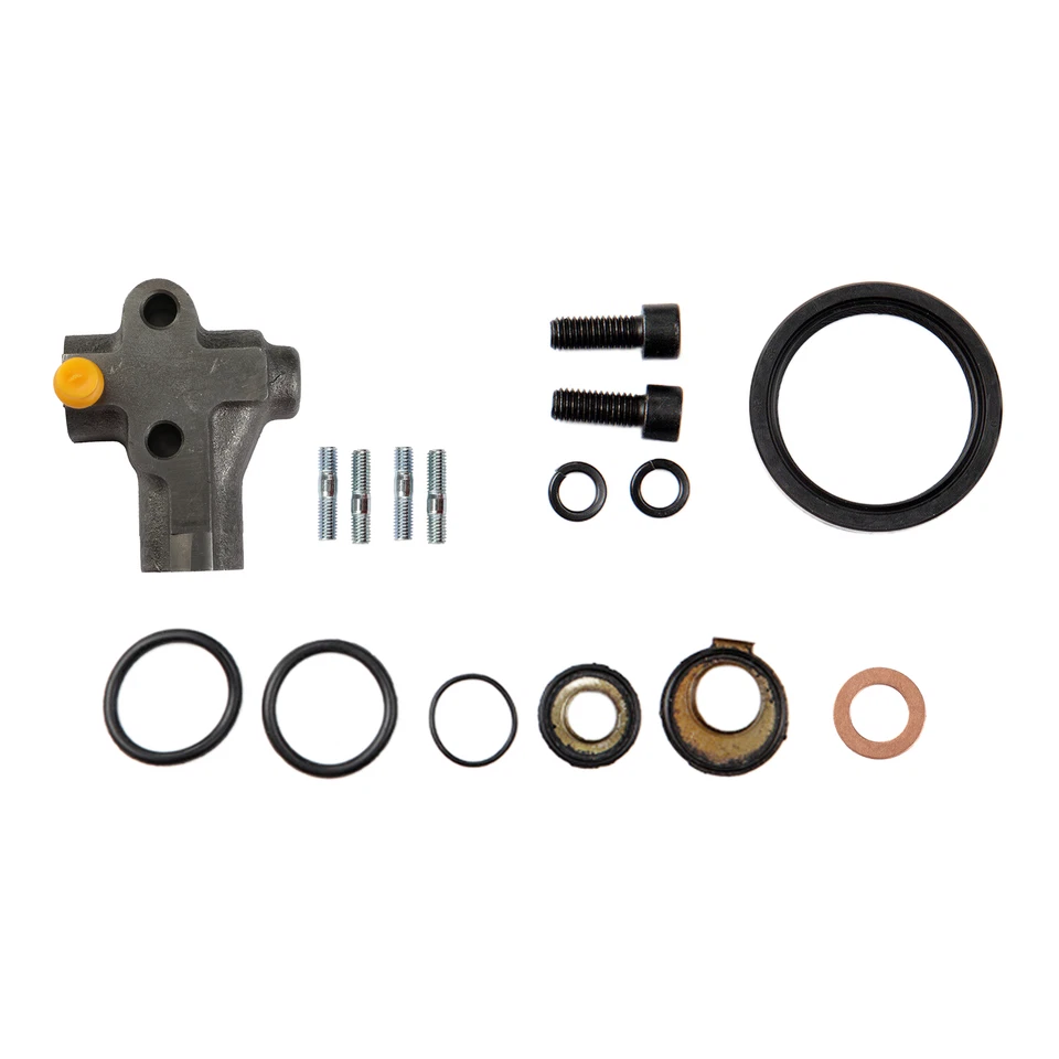 Timing Chain Kit Oil / Water pumps Fit For Nissan Pickup Nissan D21 Nissan 240SX - Image 3 of 4