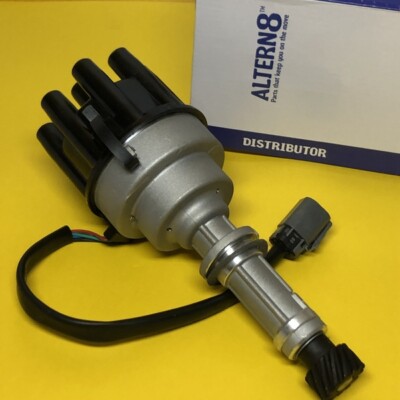 Ignition distributor for Holden VS COMMODORE 5.0L 95-00 304 with loom 2 YrWty
