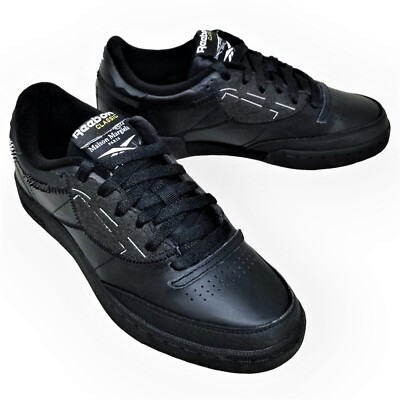 Reebok x Maison Margiela Project 0 Club C 'Memory Of Reebok x Maison Margiela Project 0 Club C 'Memory Of