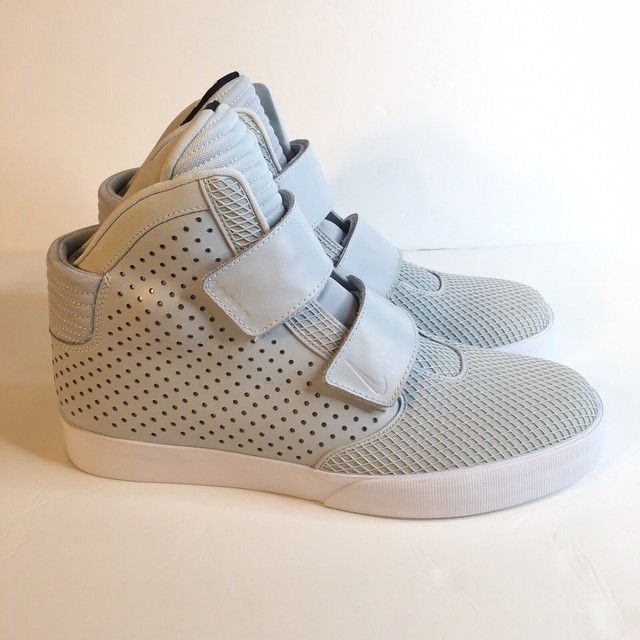 nike flystepper white