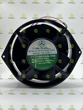 1x Ventola di raffreddamento BI-SONIC 5E-DVB-1 nuova con scatola #P