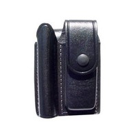Maglite Holster Black Heavy Duty Flashlight/knife Am2a346 on sale Maglite Holster Black Heavy Duty Flashlight/knife Am2a346 on sale