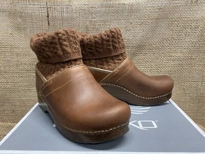 dansko harper boots