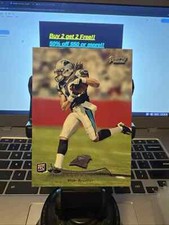 Armanti Edwards cards--you pick