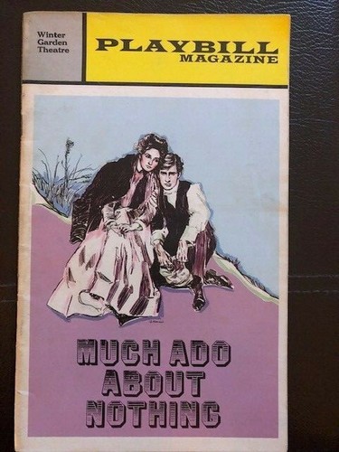 Playbills 1999 and before - Picture 143 of 255