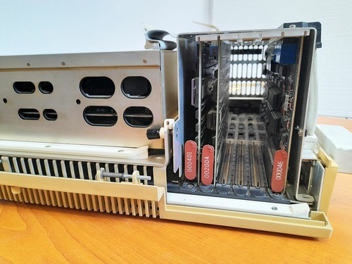 ✔️VINTAGE DEC DIGITAL Professional PC-380 computer for QBUS /PDP-11  1986 year - Bild 9 von 12