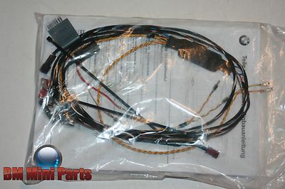BMW Umschaltmodul für Freisprecheinrichtung NLA 82890003940
