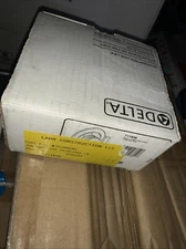 Delta T11835 Saylor Three Function Diverter Valve Trim - Chrome