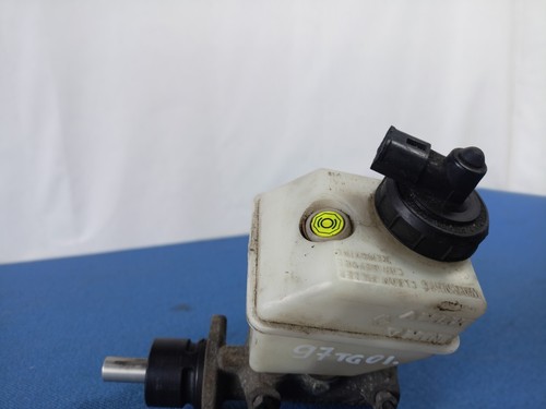 Renault Twingo I Hauptbremszylinder mit Behälter & Sensor – komplett 7700819108B