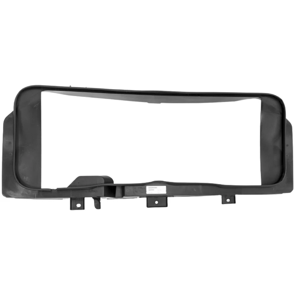 New Grille Mounting Panel For Gmc Sierra 1500 1971-1976 - Image 4 of 4