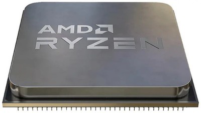 AMD Ryzen 5 5500 3,2GHz, 6-Kern AM4 Prozessor (100-100000457BOX)