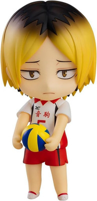 Nendoroid Kenma Kozume: Second Uniform Ver.