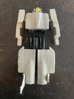 Super Gobots Leader-1 F-15 Jet Fighter Plane Incomplete Tonka Bandai 1985