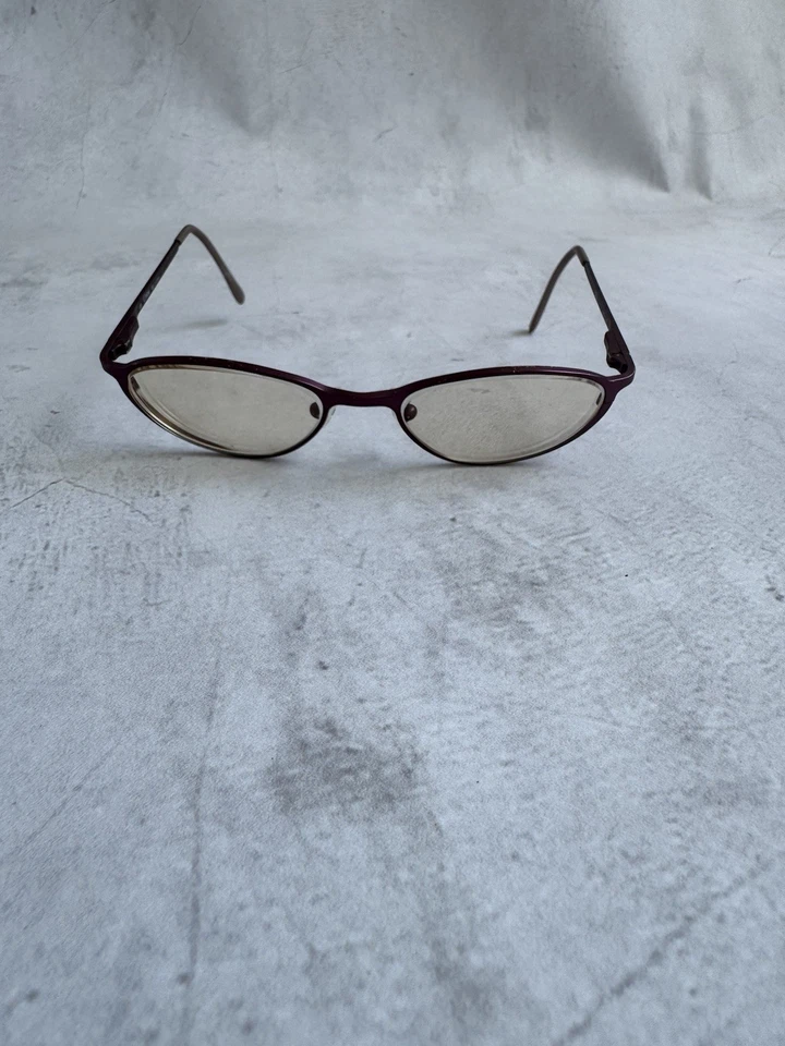 Gafas Chloe vintage para mujer Foto 2 de 4