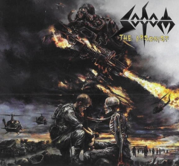 Sodom Music CDs for sale | eBay