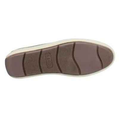 IZOD Seapoint Tan Slip On Casual Loafers Men\'s Size 10.5 New With Box New Izod Seapoint Tan Brown Mens 9 Lofers Slip On Shoes  main image 4