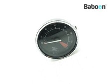 Tachymètre horloge Honda VT 1100 C Shadow 1985-1986 (VT1100C SC18)