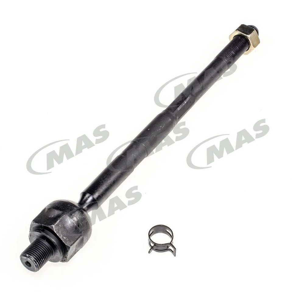 Extremo de varilla de amarre de dirección MAS Industries TI90030 Foto 2 de 4