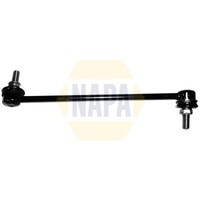Koppelstange Stabilisator Vorderachse Links FüR Nissan Qashqai +2 I J10 JJ10