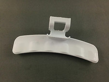 Genuine Samsung Washing Machine  Door Handle WF1752WPW WF8750LSW WF8802RSW