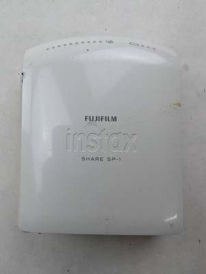 FujiFilm Instax Share SP-1 Instant Portable Photo Printer