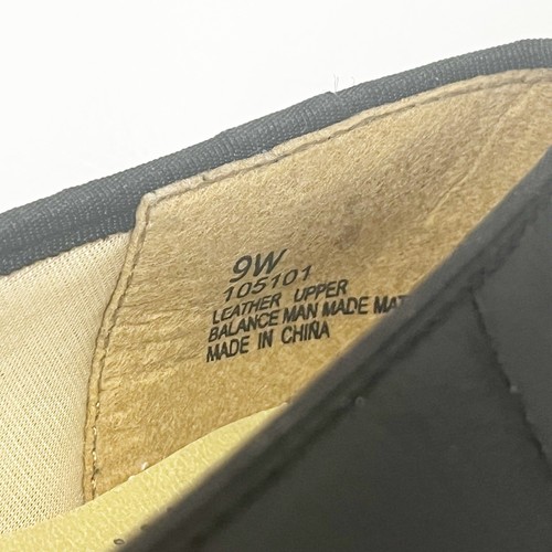 Softspot Keilabsatz Stephanie bequeme Schuhe Größe 9W. - Bild 7 von 8