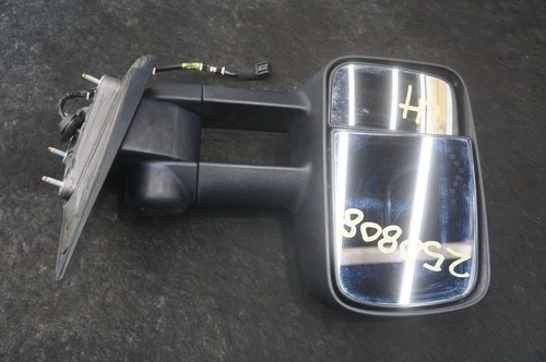 Left Driver Door Mirror Assembly OEM 22820397 Chevrolet Silverado 3500 2015-2016