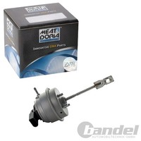 Meat & Doria Ladedruckregelventil Turbolader Passend FüR Audi A3 Q3 TT Seat