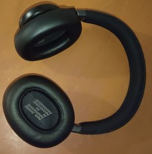 JBL Live 660NC Wireless Bluetooth Over-Ear Headphones Black