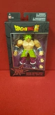 DRAGONBALL Z  SUPER SAIYAN BROLY DRAGON STARS (NLG050565)