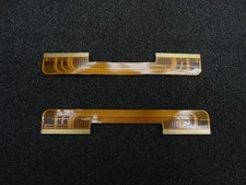 Monitor Panel Cable Connector Samsung 49  Odyssey SG4903M01-1-FPC-3 2-Count 
